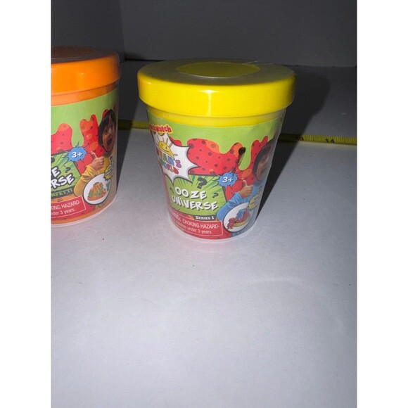 Ryan’s world ooze slime bundle - Picture 3 of 6